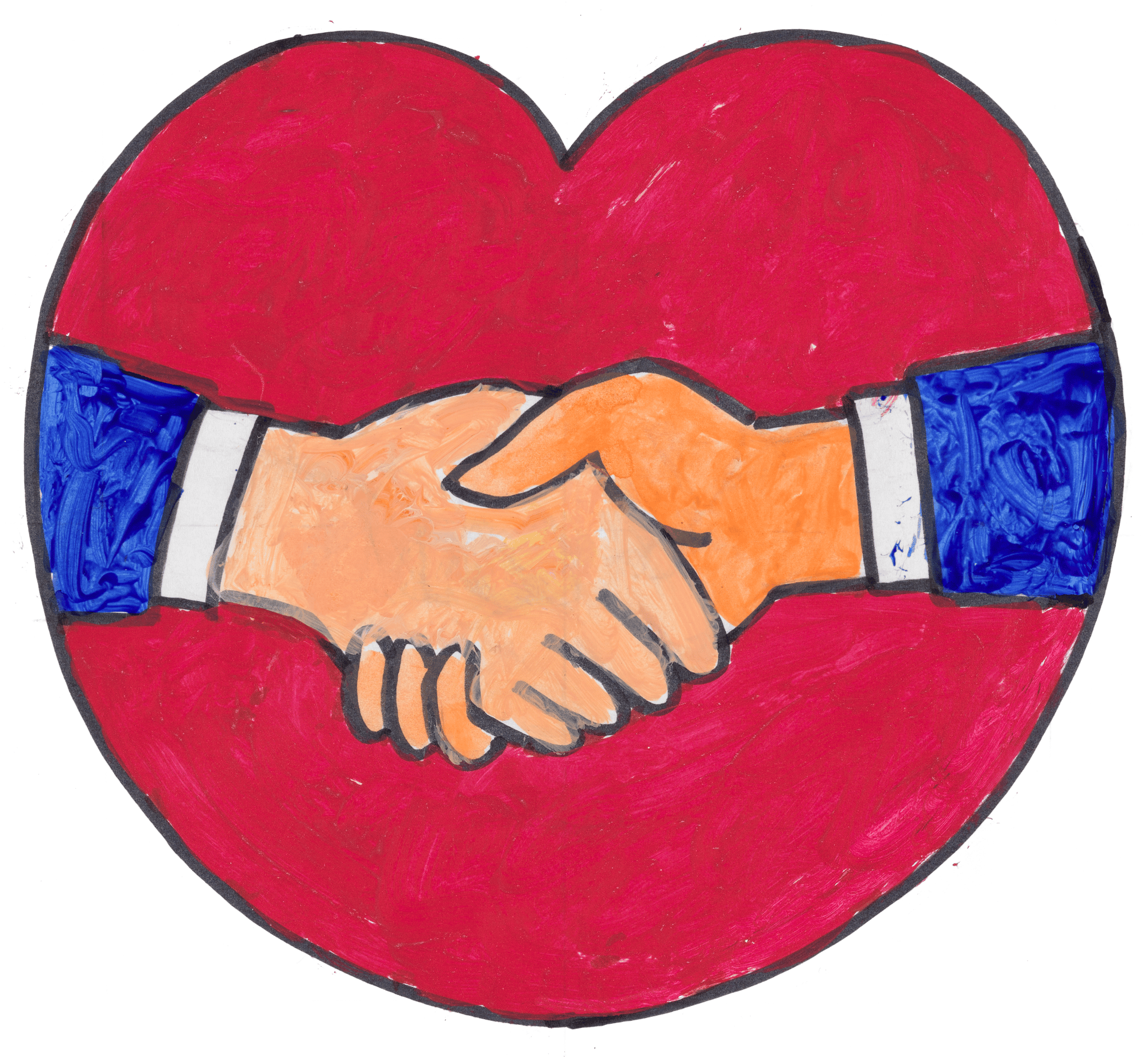 Heart Handshake_RGB