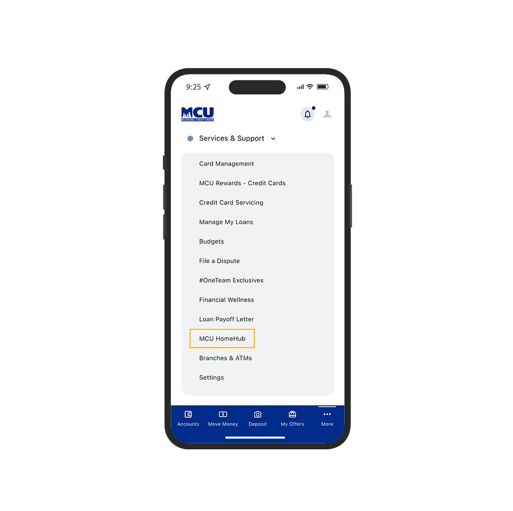 HomeHub2