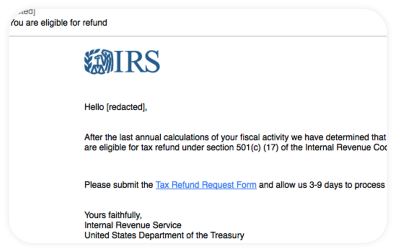 fraud-Tax