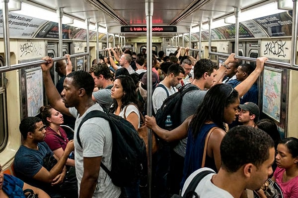 Time For A Ride That’s Yours