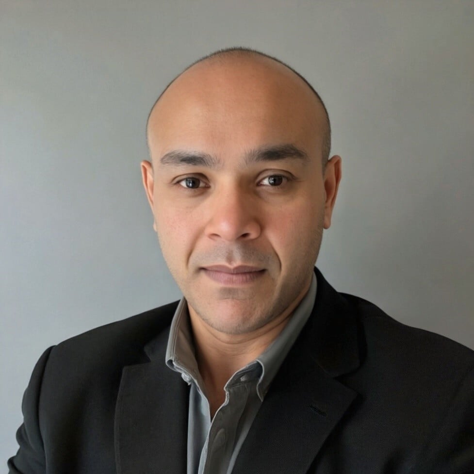 Devindra Rattansingh