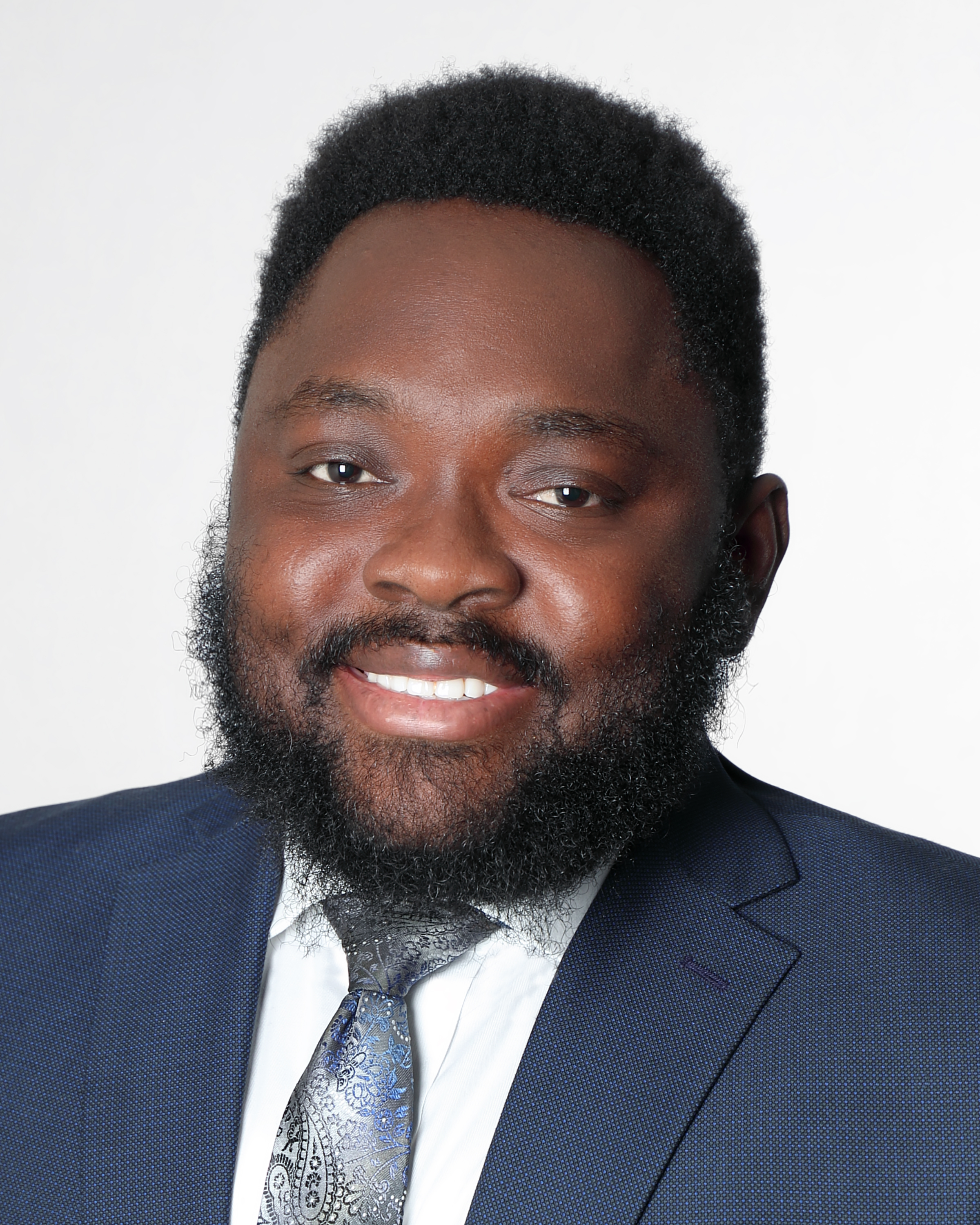 Eric Kusi Addai