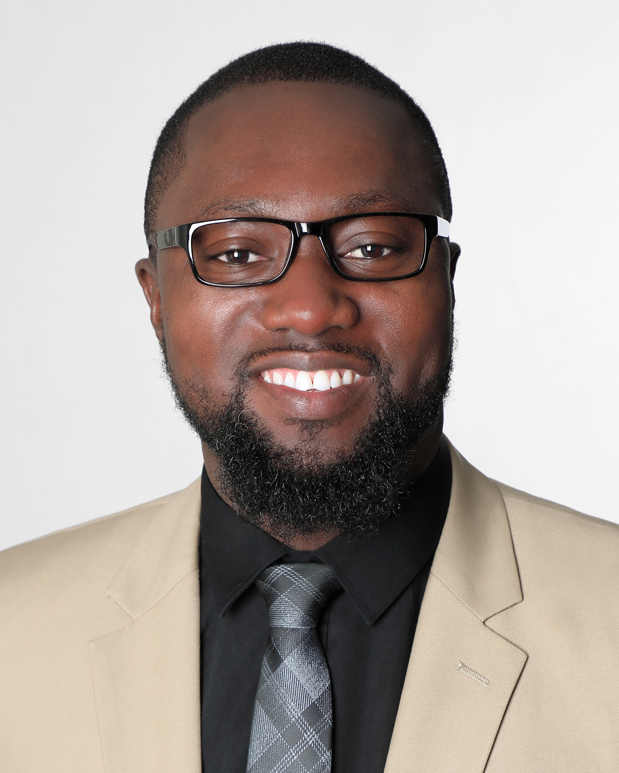 Joel Asare