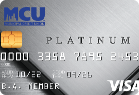 Platinum Card VISA®