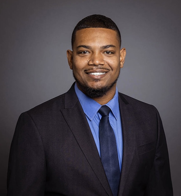 Brindon&nbsp;Gardner