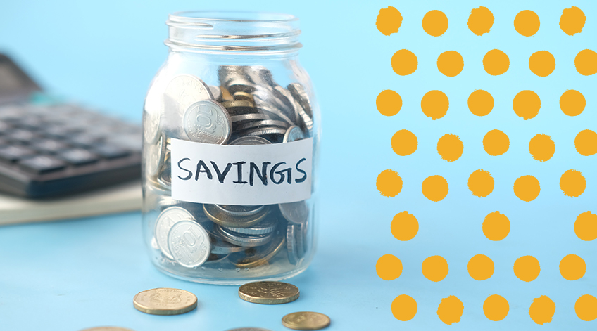 How To “Trick” Yourself Into Saving More