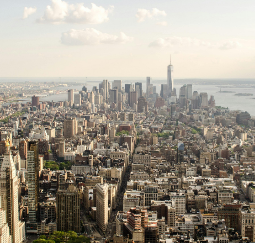 inspirational-overhead-view-of-new-york-city